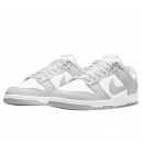 Nike Dunk Low Grey Fog DD1391-103
