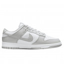 Nike Dunk Low Grey Fog DD1391-103