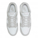 Nike Dunk Low Grey Fog DD1391-103