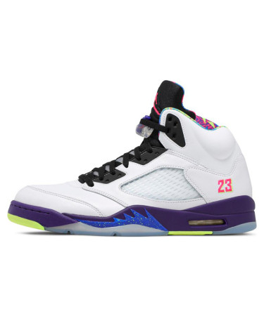Jordan 5 Retro Alternate Bel-Air DB3335-100