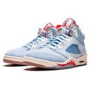 Jordan 5 x Trophy Room Ice Blue CI1899-400