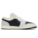 Jordan 1 Low Beaded Swoosh DV1762-001