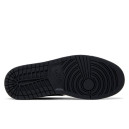 Jordan 1 Low Beaded Swoosh DV1762-001