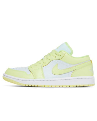 Jordan 1 Low Lemonade DC0774-007