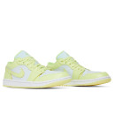 Jordan 1 Low Lemonade DC0774-007