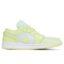 Jordan 1 Low Lemonade DC0774-007