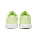 Jordan 1 Low Lemonade DC0774-007