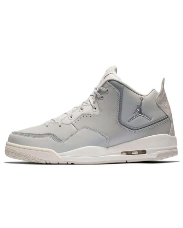 Jordan Courtside 23 Grey Fog AR1000-003