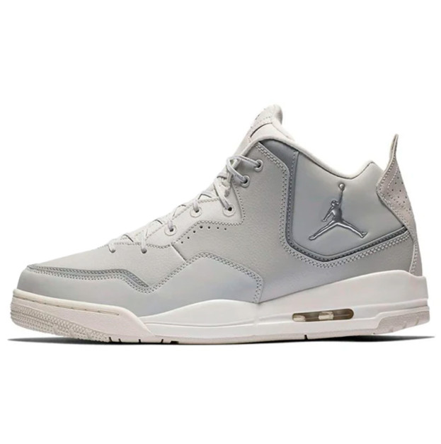Jordan Courtside 23 Grey Fog AR1000-003