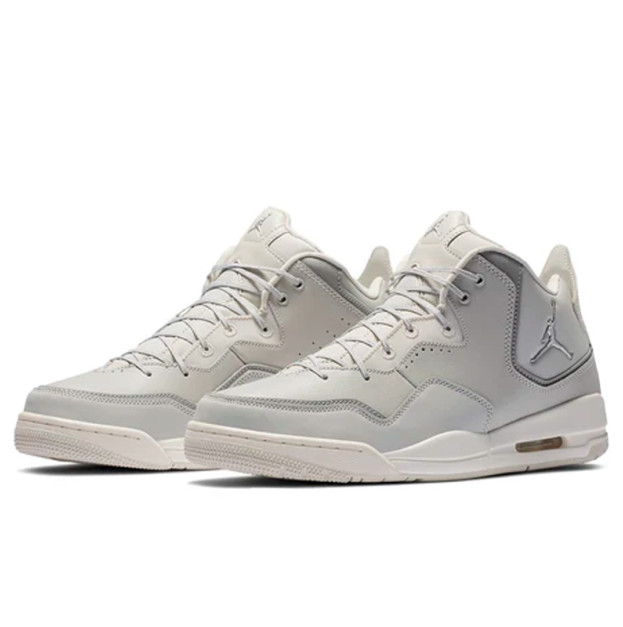 Jordan Courtside 23 Grey Fog AR1000-003