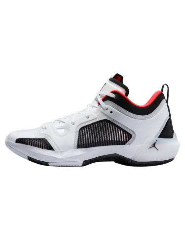 Jordan 37 Low Siren Red DQ4122-100