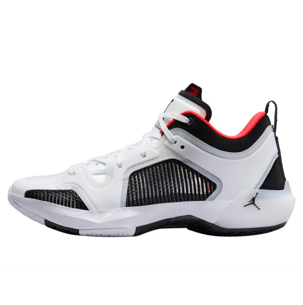 Jordan 37 Low Siren Red DQ4122-100