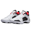 Jordan 37 Low Siren Red DQ4122-100