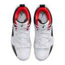 Jordan 37 Low Siren Red DQ4122-100