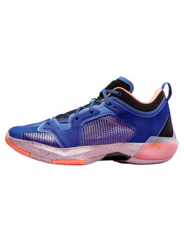 Jordan 37 Low Till Dawn DQ4122-400