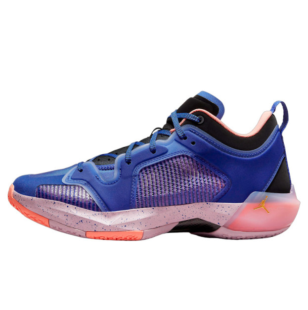 Jordan 37 Low Till Dawn DQ4122-400