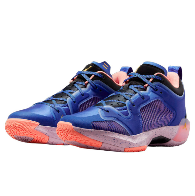 Jordan 37 Low Till Dawn DQ4122-400