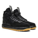 Nike Lunar Force 1 Duckboot Black Gum 805899-003