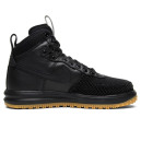 Nike Lunar Force 1 Duckboot Black Gum 805899-003