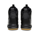 Nike Lunar Force 1 Duckboot Black Gum 805899-003