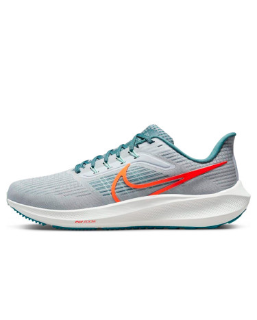 Nike Air Zoom Pegasus 39 Pure Platinum Total Orange DH4071-003