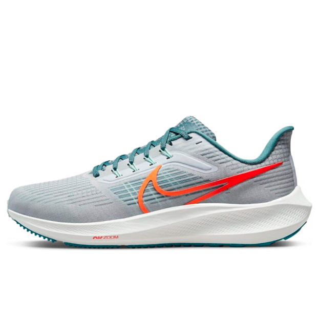 Nike Air Zoom Pegasus 39 Pure Platinum Total Orange DH4071-003