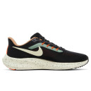 Nike Air Zoom Pegasus 39 Black White Orange DX6039-071