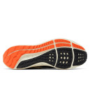 Nike Air Zoom Pegasus 39 Black White Orange DX6039-071