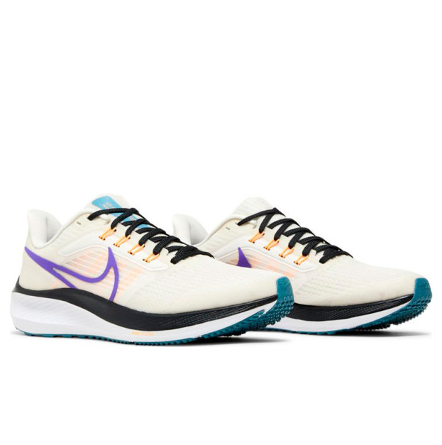 Nike Air Zoom Pegasus 39 Phantom Purple Cerulean DH4072-006