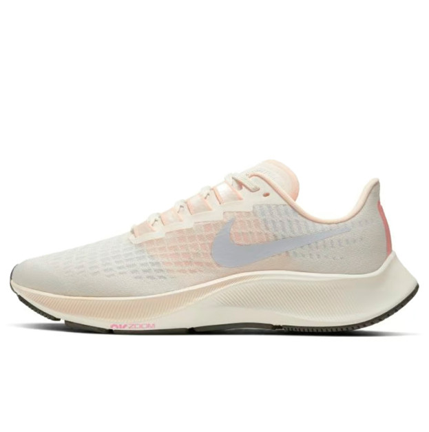 Nike Air Zoom Pegasus 37 Pale Ivory BQ9647-102