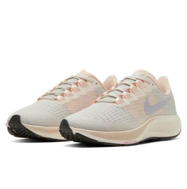 Nike Air Zoom Pegasus 37 Pale Ivory BQ9647-102