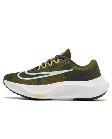 Nike Zoom Fly 5 Olive Green DM8968-301