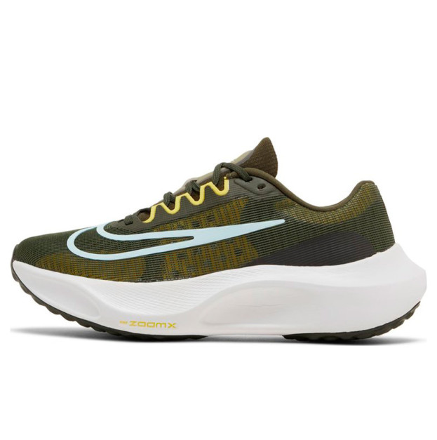Nike Zoom Fly 5 Olive Green DM8968-301