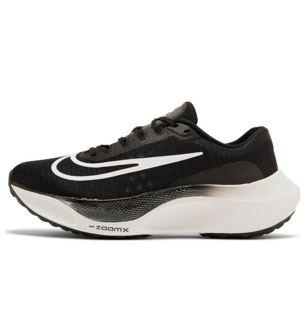Nike Zoom Fly 5 Black White DM8968-001
