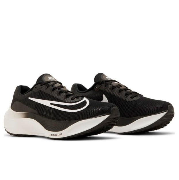 Nike Zoom Fly 5 Black White DM8968-001