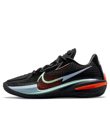 Nike Air Zoom GT Cut Black Hyper Crimson CZ0176-001