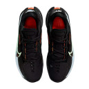 Nike Air Zoom GT Cut Black Hyper Crimson CZ0176-001