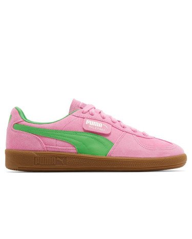 Puma Palermo Special Pink Delight Green 397549-01