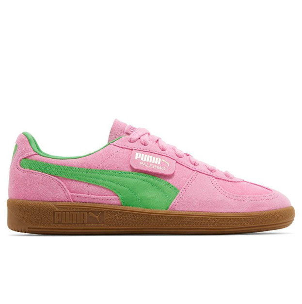 Puma Palermo Special Pink Delight Green 397549-01
