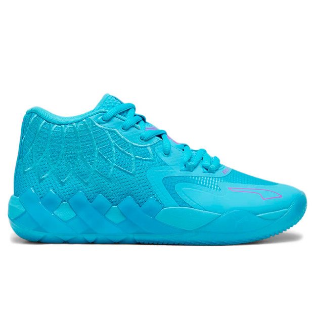 Puma MB.01 Blue 377237-11