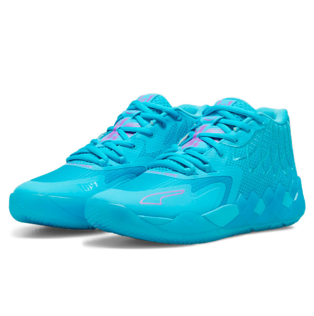 Puma MB.01 Blue 377237-11