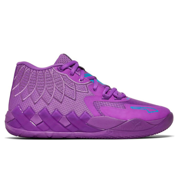 Puma MB.01 Queen City 377237-10