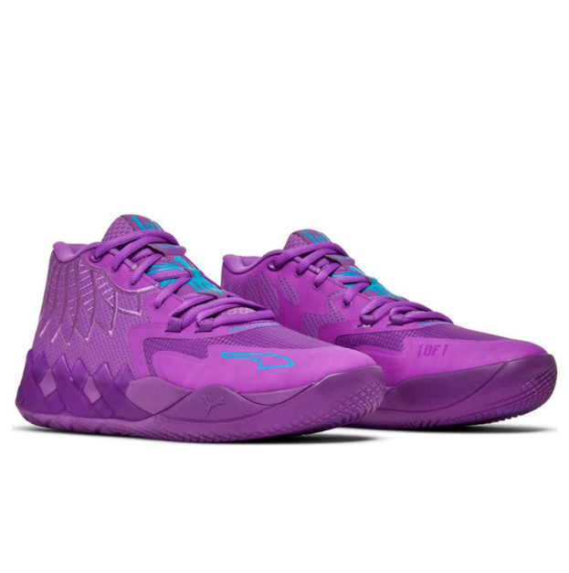 Puma MB.01 Queen City 377237-10