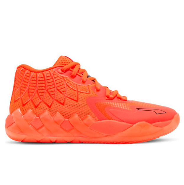 Puma MB.01 Not From Here 377237-02