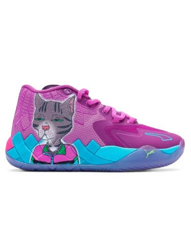 Puma MB.01 Purple Cat 376682-02