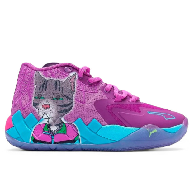 Puma MB.01 Purple Cat 376682-02