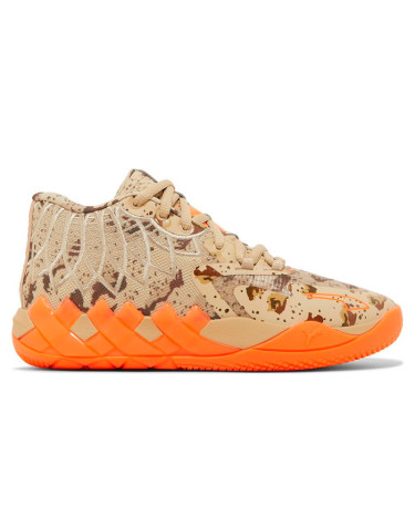 Puma MB.01 Jr Digital Camo 379254-01