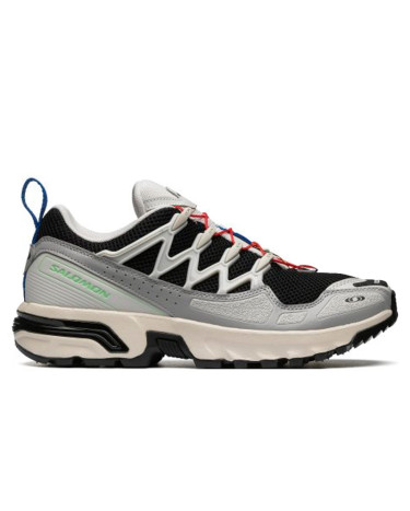 Salomon ACS+ Black Lunar Rock L47134500