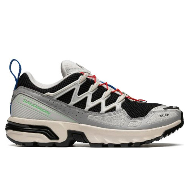 Salomon ACS+ Black Lunar Rock L47134500