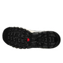 Salomon ACS+ Black Lunar Rock L47134500